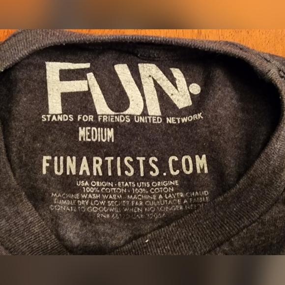 "The London Calling" T Shirt - Picture 2 of 2